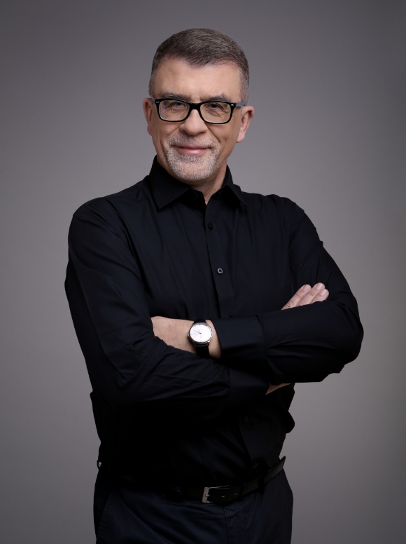 dr n. med. Krzysztof Maj